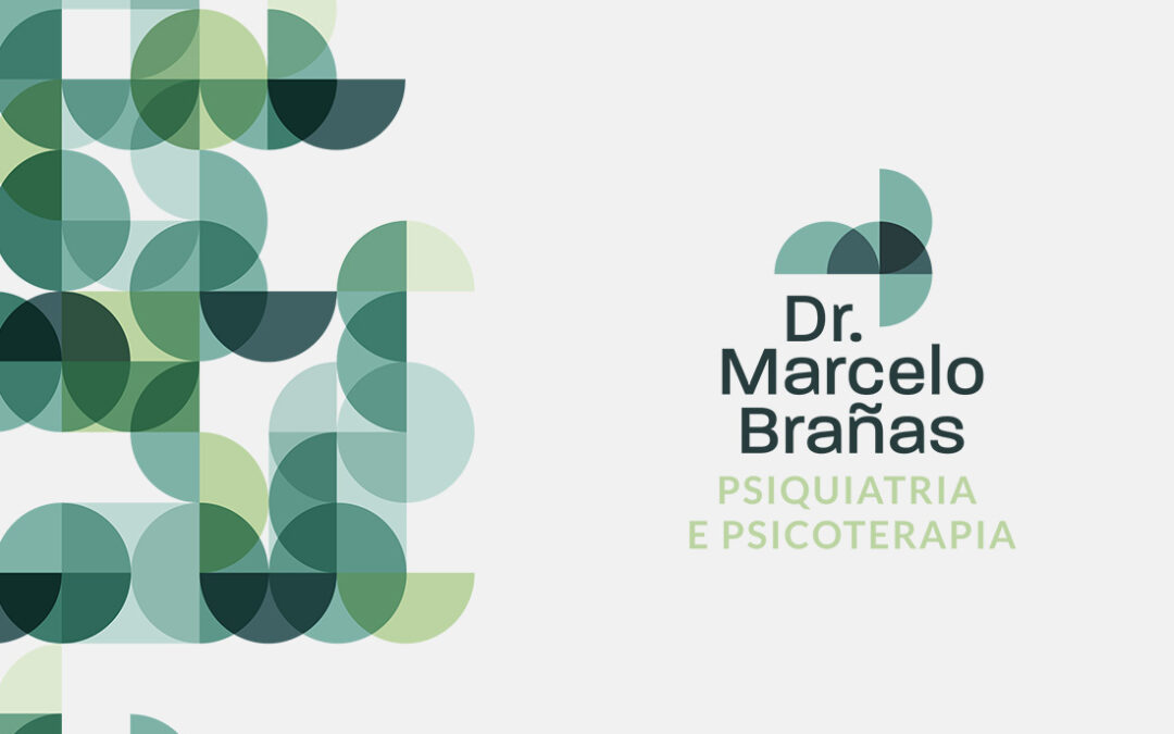 Marcelo Brañas Psiquiatria