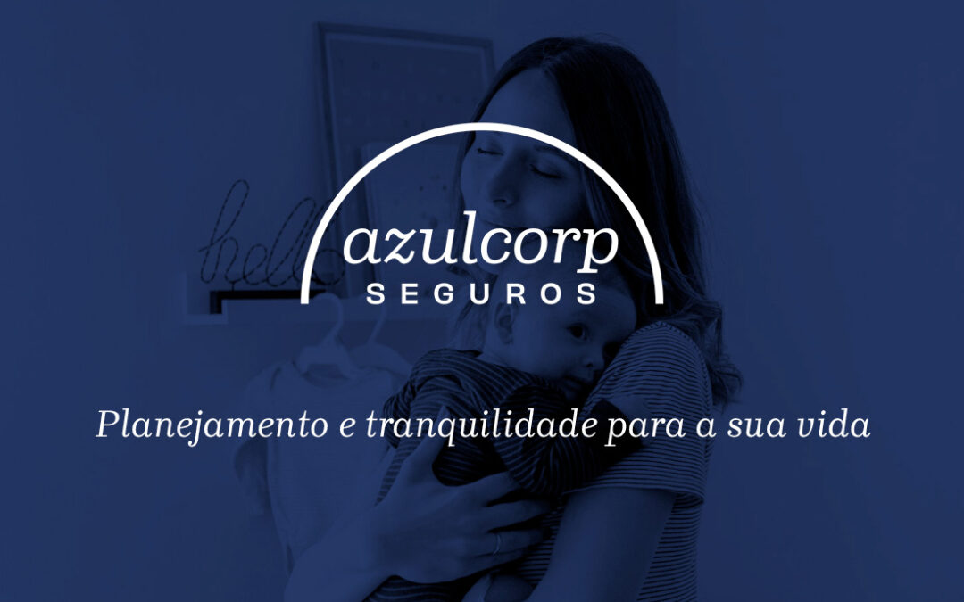 azulCorp Seguros