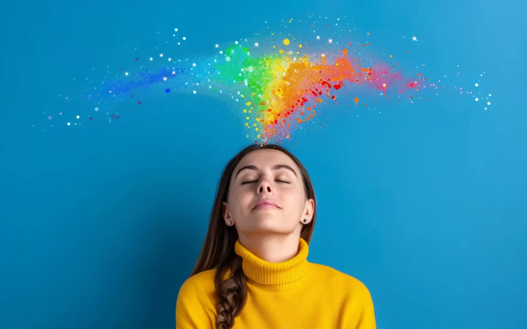 Psicologia das cores: como as cores influenciam a percepção da sua marca