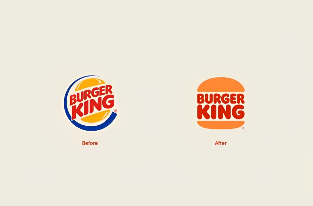 Brand refresh