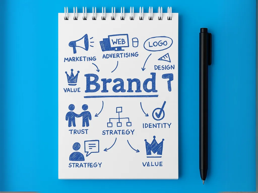 Brand refresh