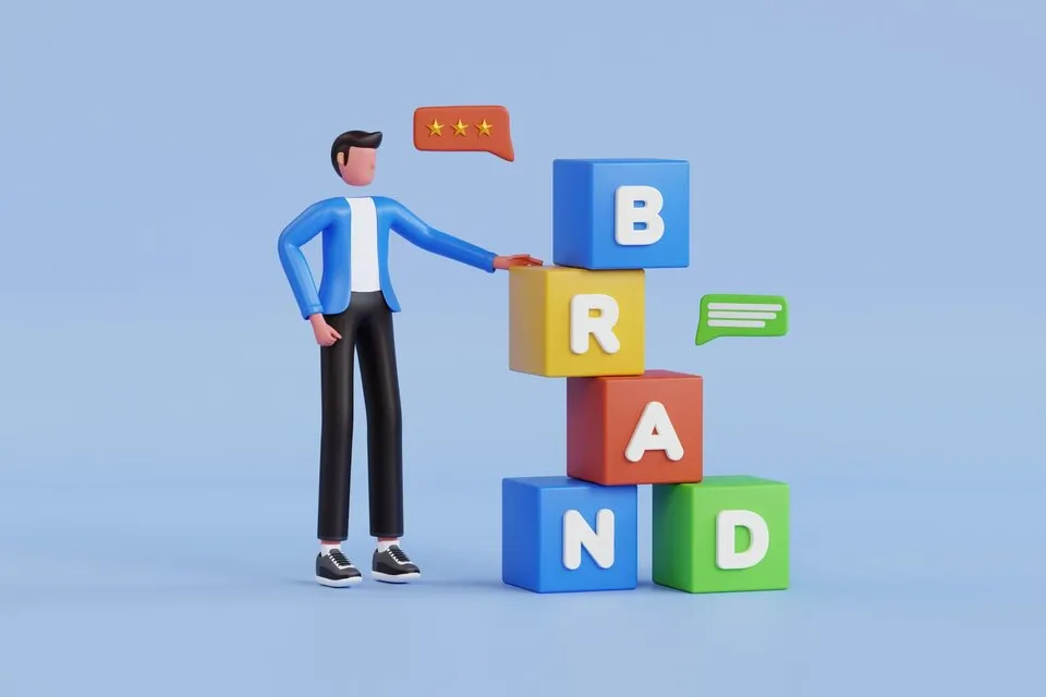 A evolução da identidade visual acompanha o crescimento da marca 1 evolução da identidade visual