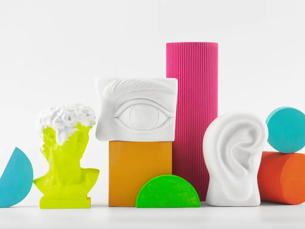 Marca multissensorial: como engajar com todos os sentidos 1 marca multissensorial