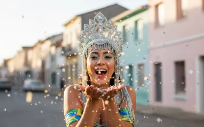 Home 3 Ativações de marca no carnaval: quando cultura, design e estratégia se encontram