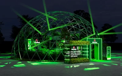 Home 1 Como dominar a ativação de marcas em eventos e criar fortes conexões