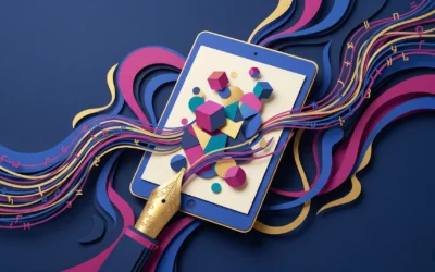 Home 1 O renascimento do impresso e o digital tátil