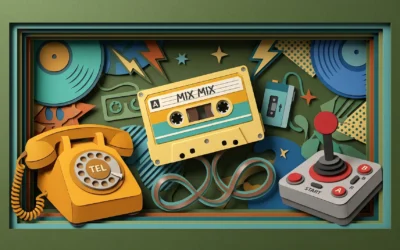 Home 1 Newstalgia no Branding: O Futuro Tem Cara de Passado?