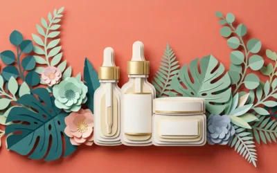 Home 1 O guia definitivo para criar embalagens: agência de criação produtos skincare