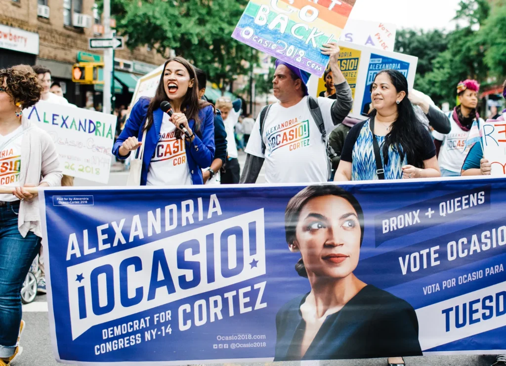 Identidade visual para campanha política: como o design conquista votos 1 identidade visual para campanha política