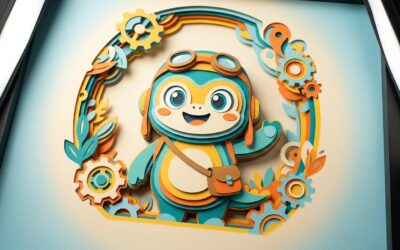 Home 1 Mascote funciona: humanizando marcas na era da conexão digital