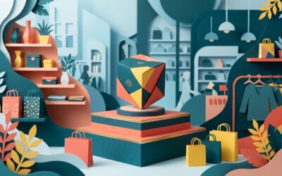 Home 1 Packaging e PDV: A psicologia invisível que converte na prateleira