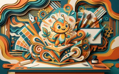 Home 1 Como escolher a empresa de criação de mascote ideal para o seu negócio