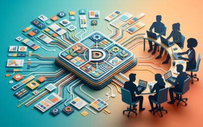 Home 1 Saiba como implementar um design system na equipe de marketing