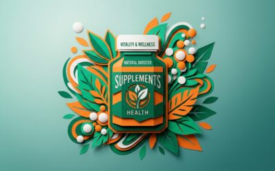 Home 1 O novo design de embalagem para suplementos e nutrição