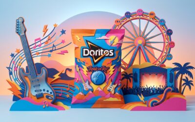 Home 1 O impacto estratégico das embalagens co-branding no Rock in Rio